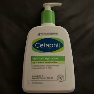 Cetaphil Moisture For Body & Face 16 fl oz